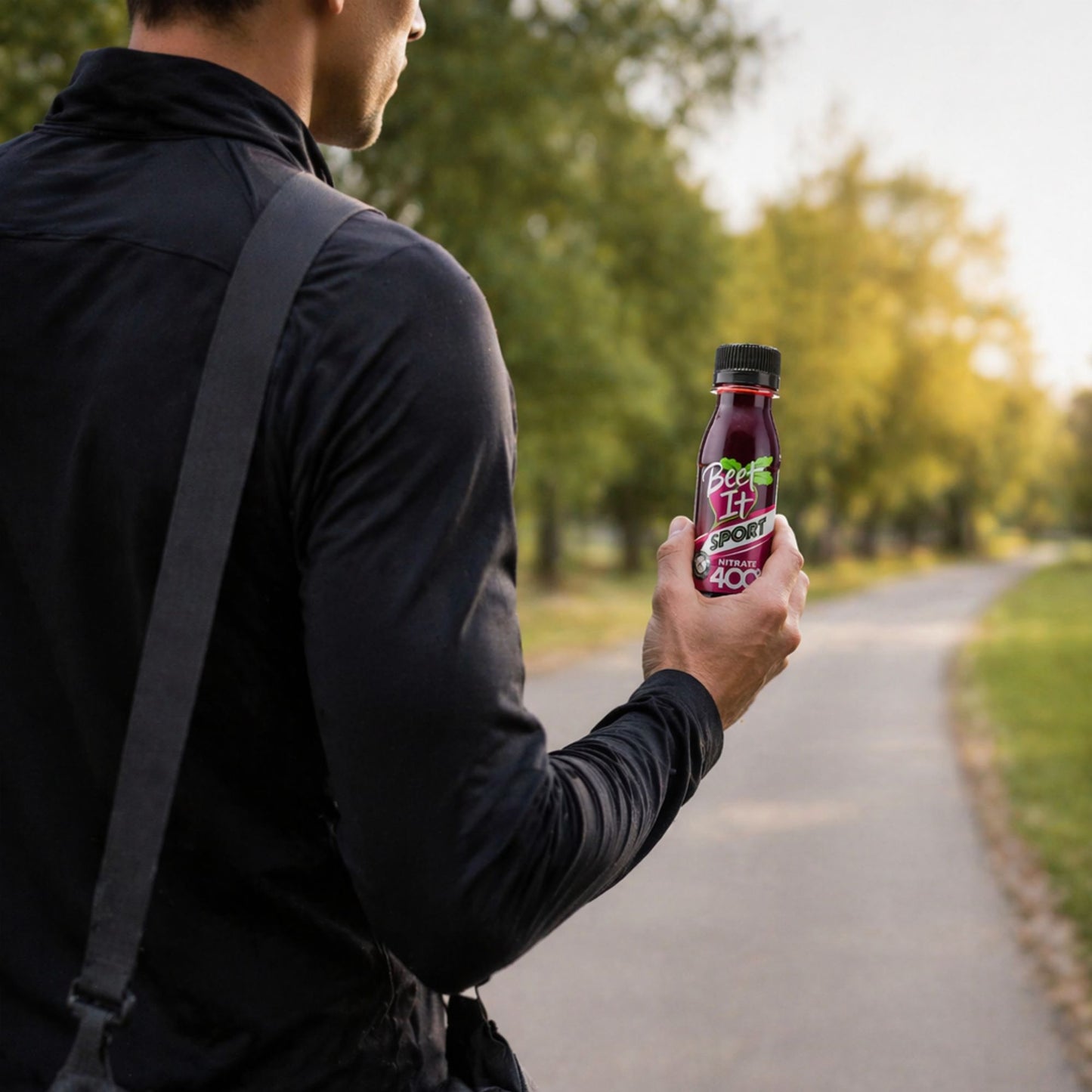 Beet It Sport Nitrate 400 Shot- 70 ml