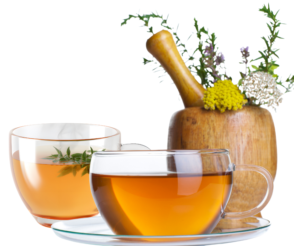 Herbal Teas