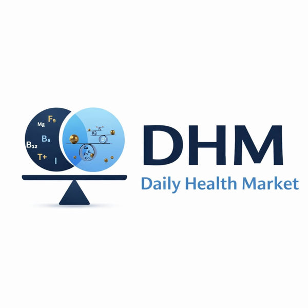 Daily Health Market