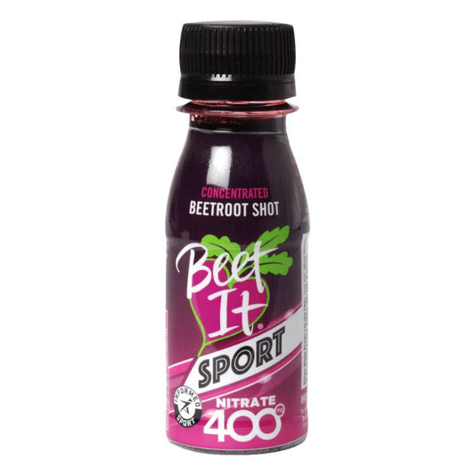 Beet It Sport Nitrate 400 Shot- 70 ml
