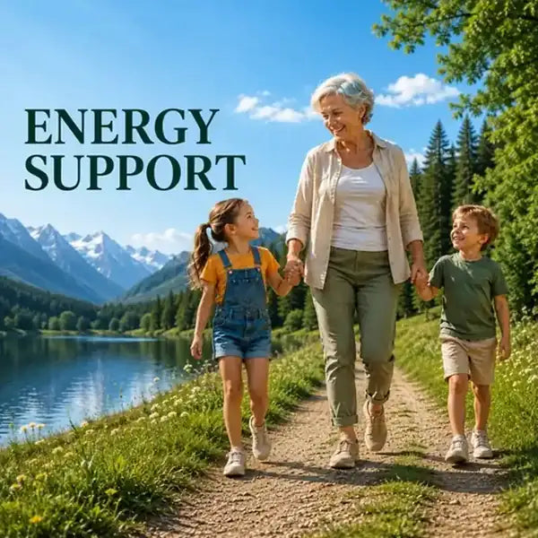 dhm energy support optimized