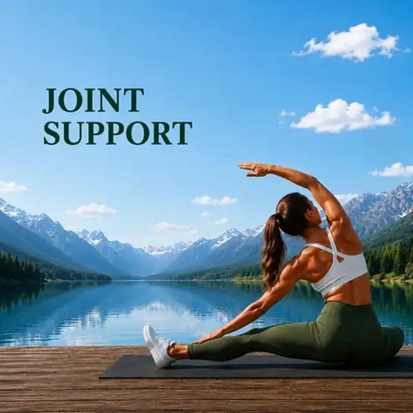 dhm joint support optimized