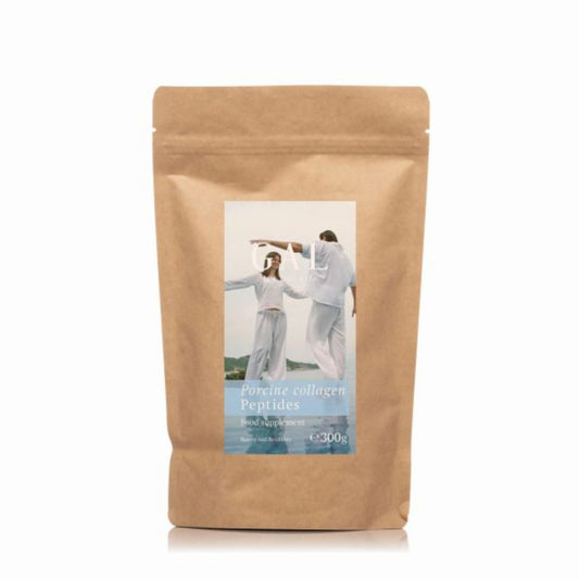 GAL Collagen Peptides 300g – Hydrolysed Porcine Collagen (30 Servings)