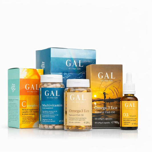 Immunity &amp; Resilience Bundle