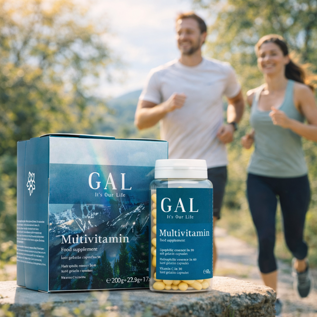 GAL Multivitamin (30 servings)