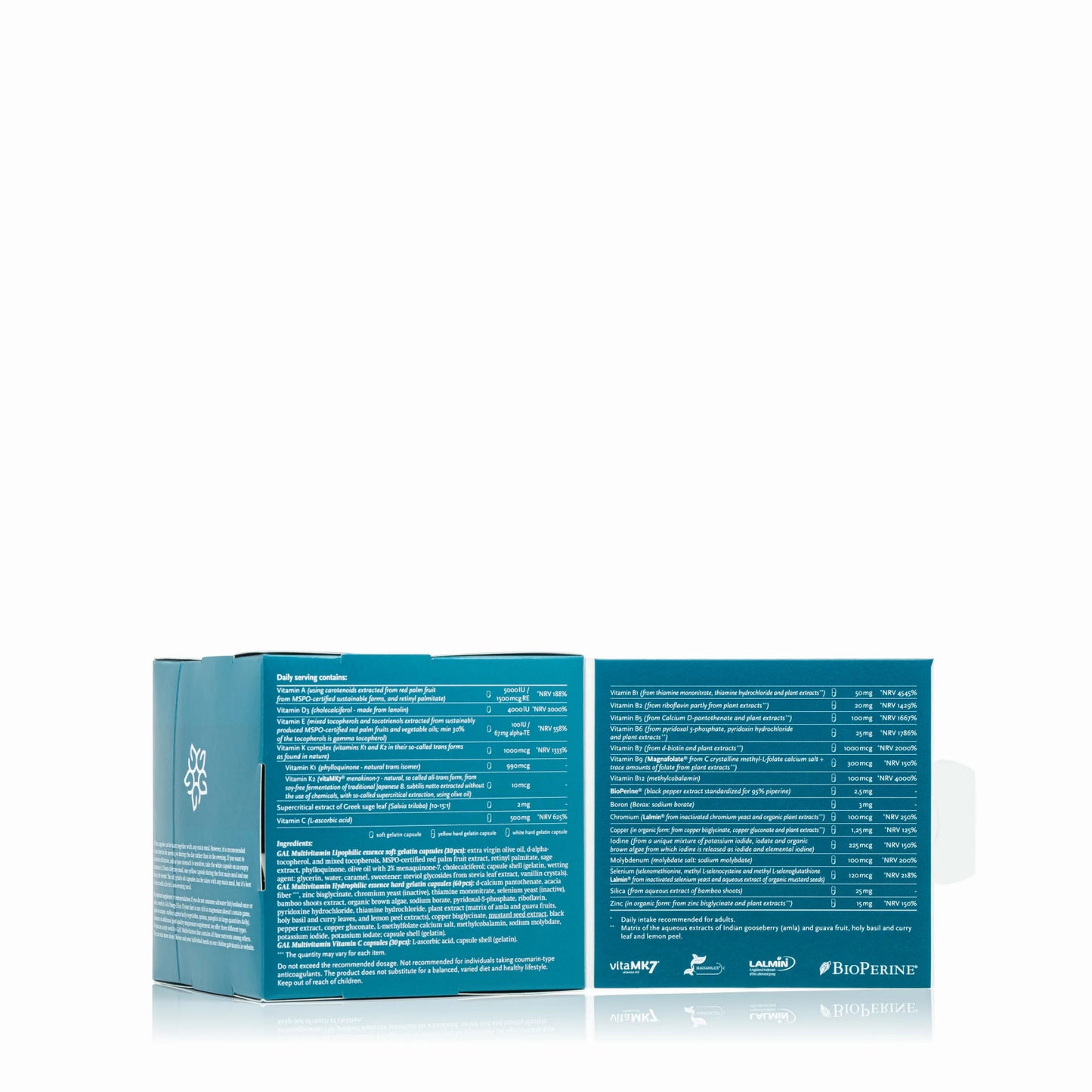 GAL Multivitamin (30 servings)