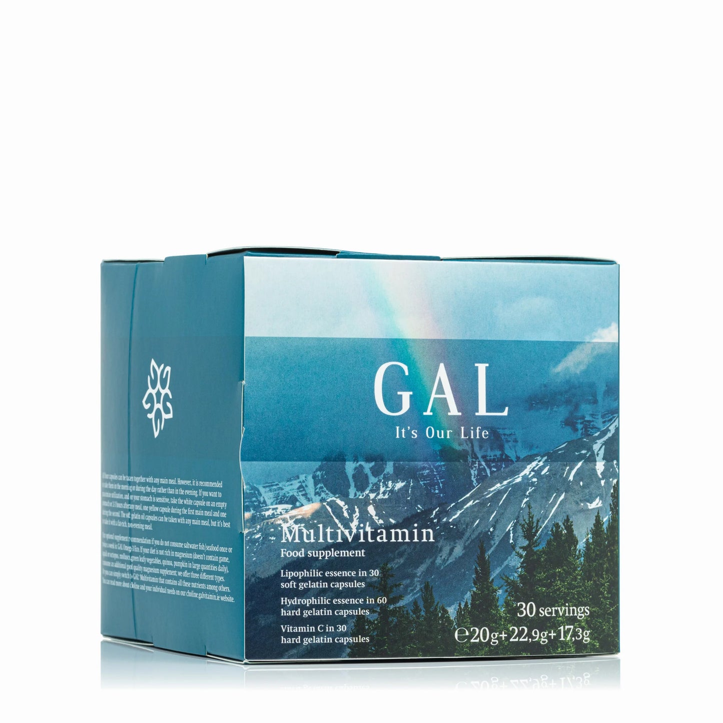 GAL Multivitamin (30 servings)