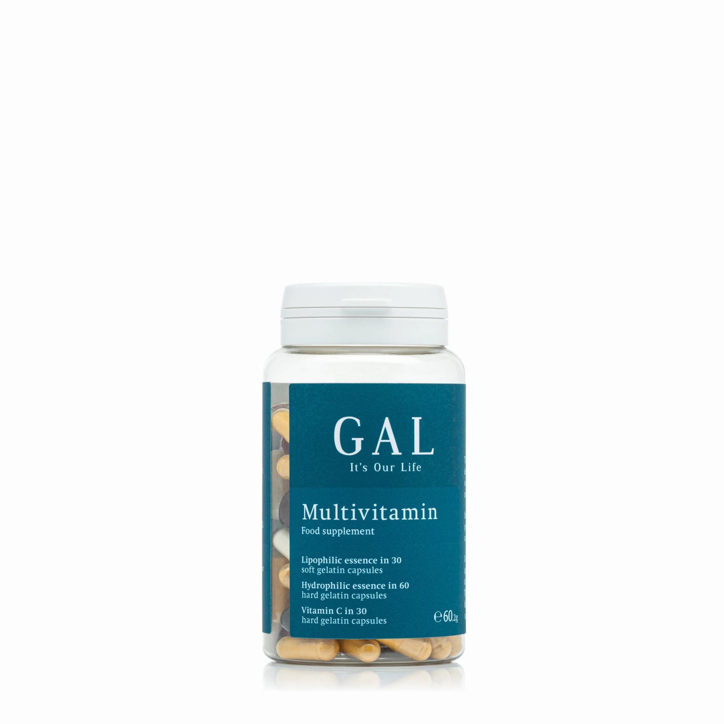 GAL Multivitamin (30 servings)