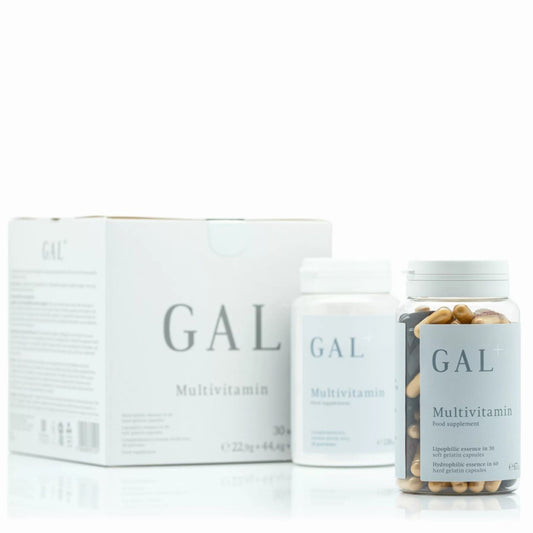 GAL+ Multivitamin  – 30 Servings