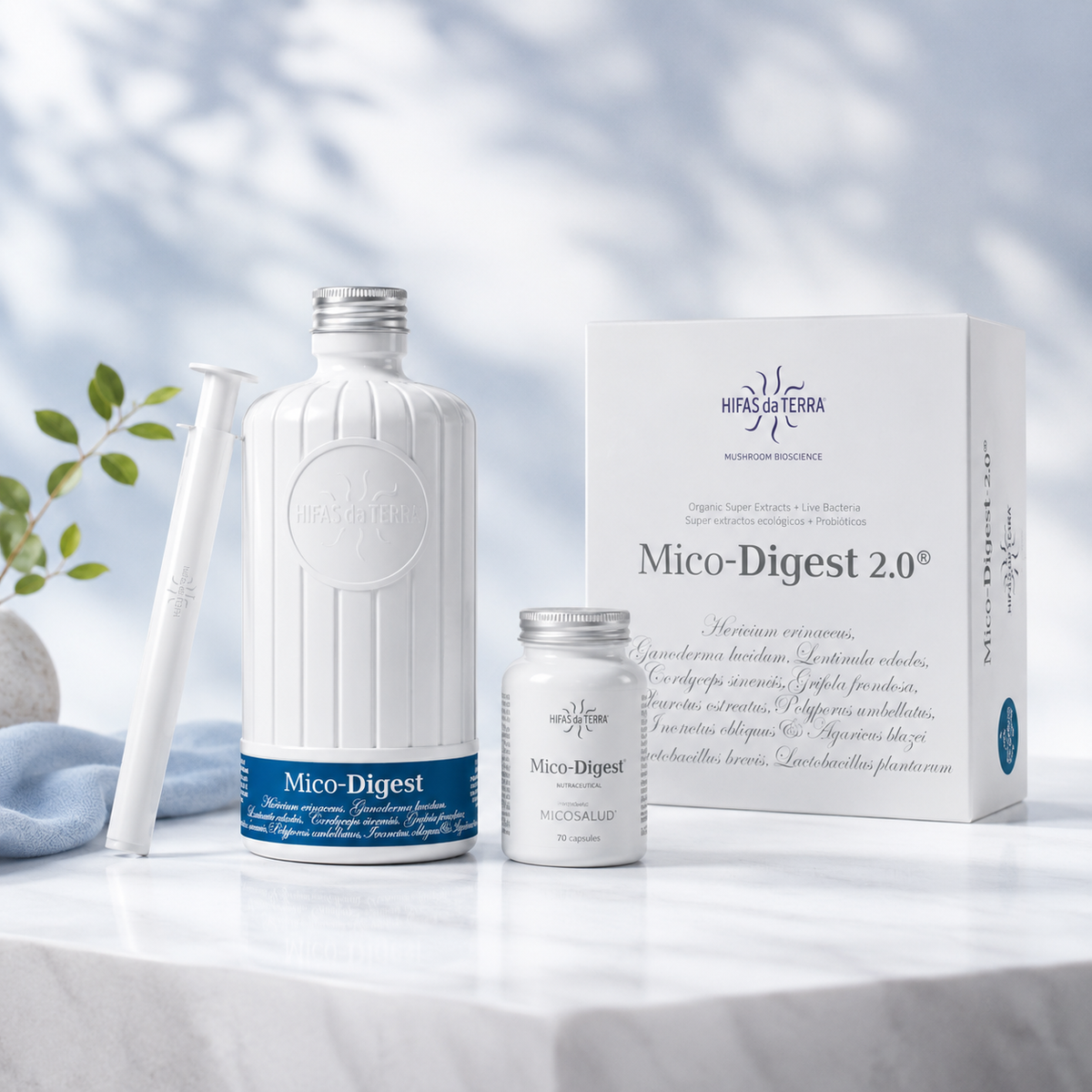 Mico-Digest 2.0 – Advanced Dual-Format Mushroom Formula