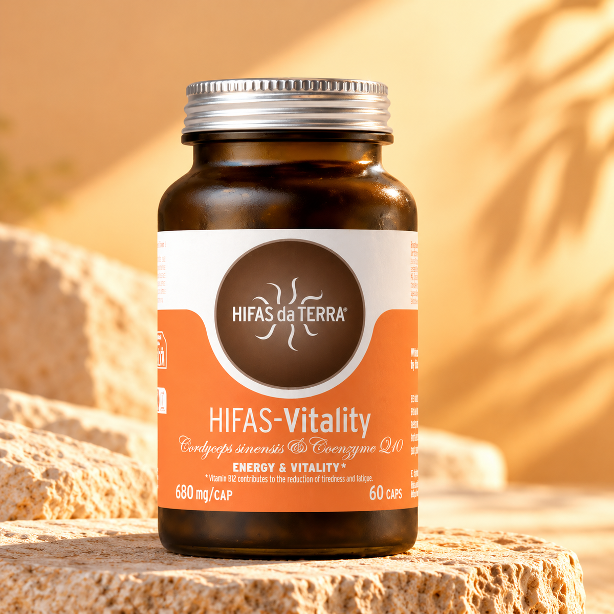 HIFAS-Vitality – styled product image