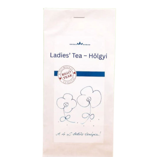 Ladies’ Herbal Tea (Hölgyi Tea) – St John’s Wort Infusion | 60g