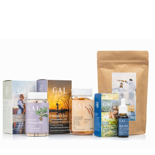 PREMIUM BUNDLE MENOPAUSE PRO BALANCE – Premium Hormone & Bone Support