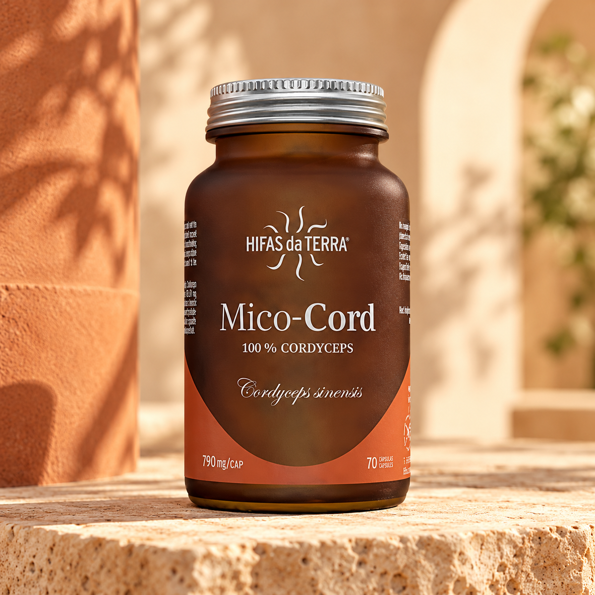 Mico-Cord – styled product image