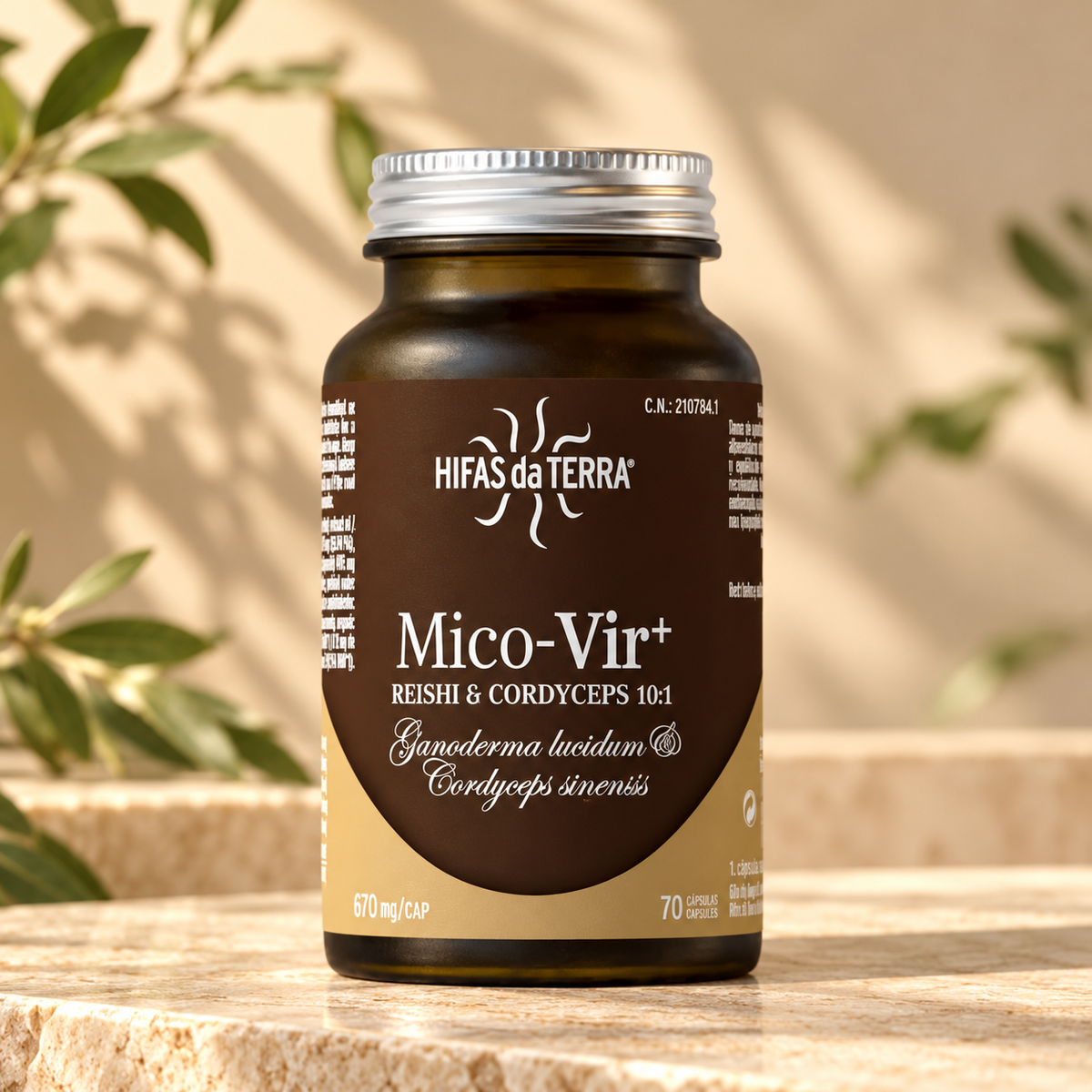 Mico-Vir+ – styled product image