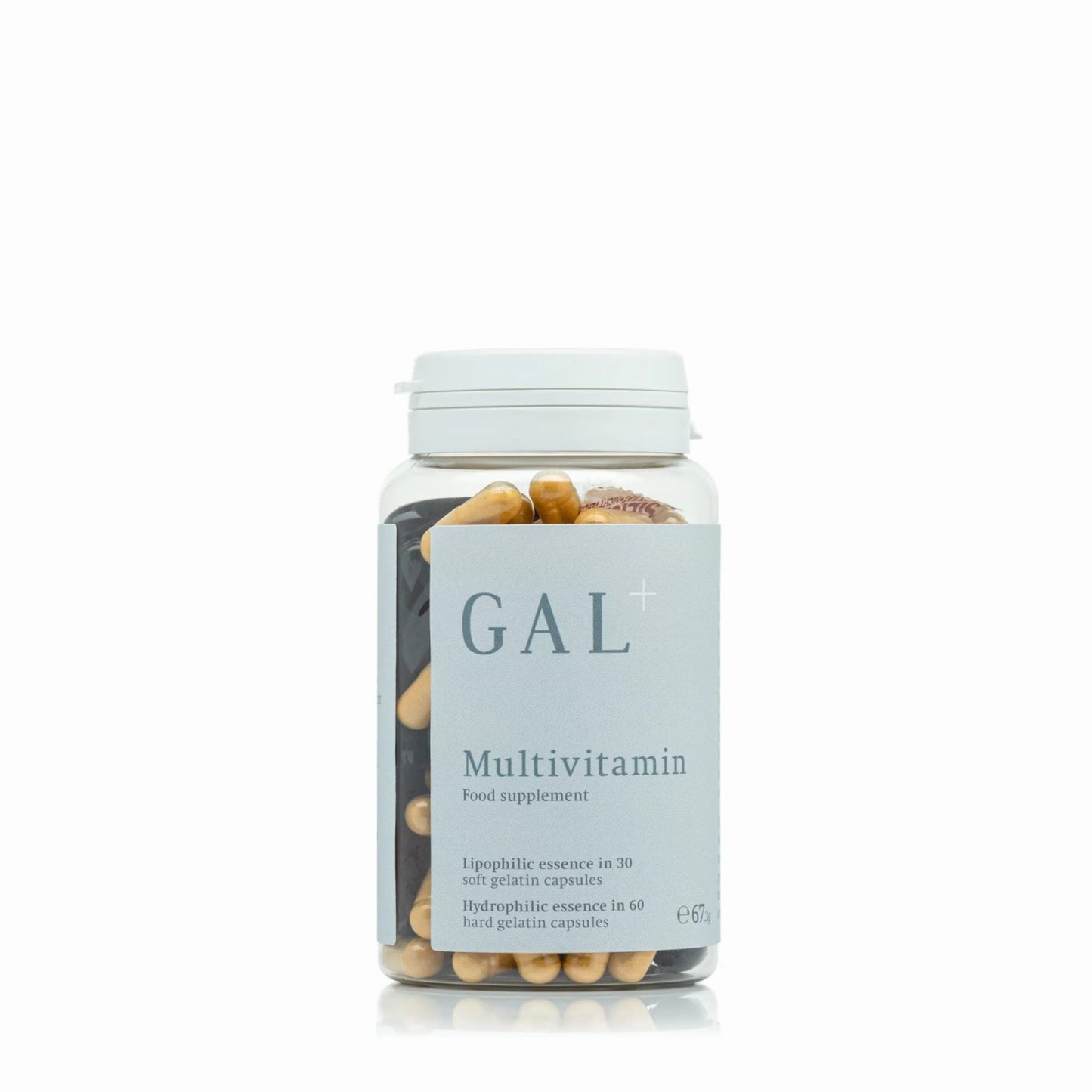 GAL+ Multivitamin  – 30 Servings