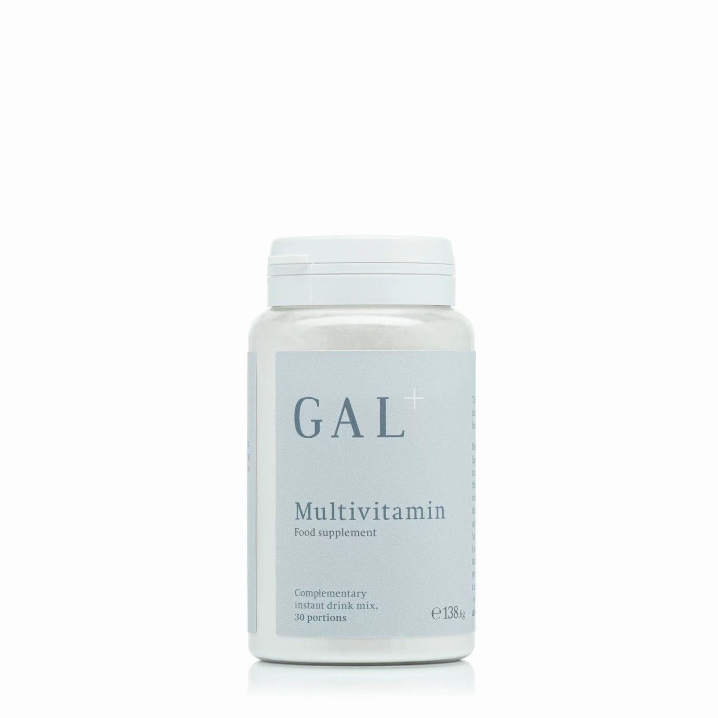 GAL+ Multivitamin  – 30 Servings